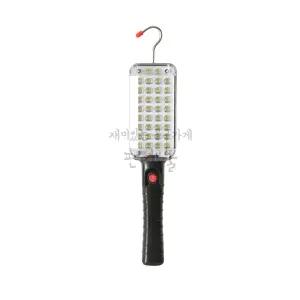 베스토 BESTO 충전식 LED 작업등 BE-116C 자석 5핀 C핀 겸용