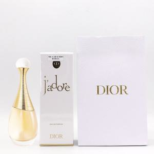 디올 쟈도르 오 드 퍼퓸 100ml