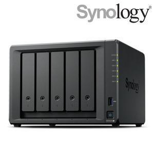 시놀로지 DS1525+ NAS 5베이 16TB (8TBx2) 시놀로지전용 NAS HAT3310 HDD 포함 정품