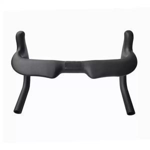 옥 글로벌 번치바 카본 트랙 핸들 자전거 트랙바