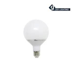 (12W)(전구색) LED 볼구다마 롱전구/엘이디/전구/조명/볼구/등전구/LED등/거실/조명등/램프/E26/소켓/전등