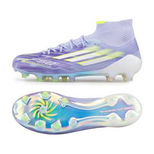 아디다스 여성 F50 스파크퓨전 엘리트 FG/AG 축구화(JH7648)