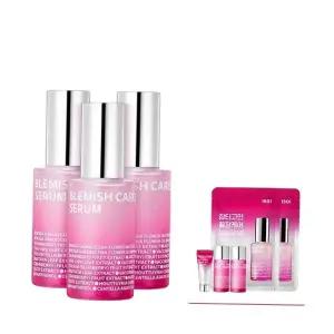 GS단독 [아이소이] 케어 업 세럼(잡티세럼)25ml 트리플 기획세트
