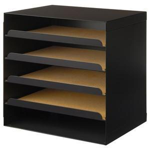 [이케아] HARVMATTA 하르브마타 서류함 32x32cm/책상서랍장/서류정리함/파일꽂이/미니서랍장