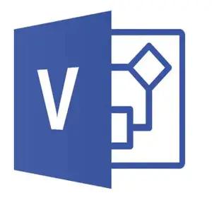 MS VISIO STANDARD 2024 LICENSE(영구기업용)