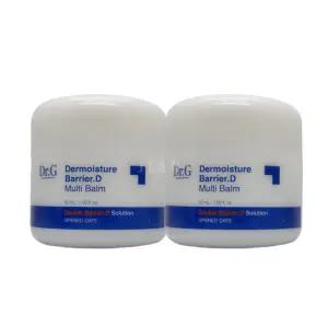 닥터지 더 모이스처 배리어 D 멀티밤 50ml x 2개