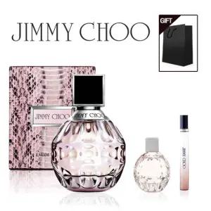 [지미추][공식수입] [지미추] 우먼 EDT 40ml 풀세트 (본품+미니+스틱+쇼핑백)