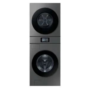 삼성 세탁기 + 건조기 WH90F2522AAHS 배송무료