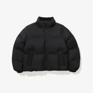 [휠라](광주신세계)[FILA] 베이직 스텐넥 다운 (FS2DJG4152F_BLK)