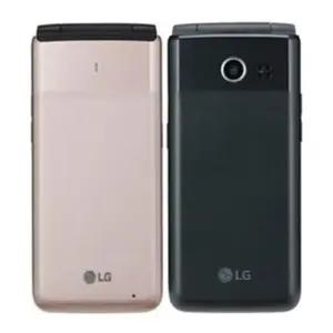LG폴더폰 LM-Y110S 효도폰 학생폰 알뜰폰 폴더폰 공기계 공신폰 피처폰 모든통신사 사용 가능 2G