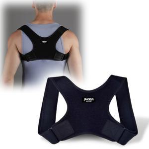 밴드 양쪽어깨보호대 어깨펴는 말린어깨밴드 벨트 어께보호대