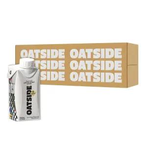 오트사이드 귀리음료 오리지널 200ml x 24개