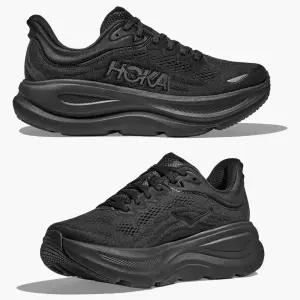 호카 HOKA 25FW 본디 9 와이드 남자 푹신한 발볼넓은 경량 러닝화 운동화 신발