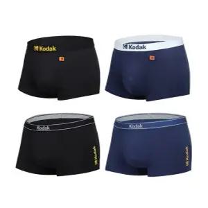 [코닥]트렌디 다크 드로즈 4종세트