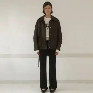 나인(Atelier Nain) 사이드 스트링 스커트 팬츠(PT-5591) 283026