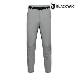 [블랙야크] 남성 데일리 팬츠 1BYPNF4007_GY