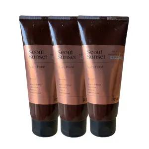 려 자양윤모 탈모증상전문케어 트리트먼트 서울석양 200ml x 3개/