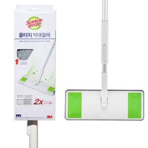 3M 올터치 막대걸레 대형(3288) WAC0B8B