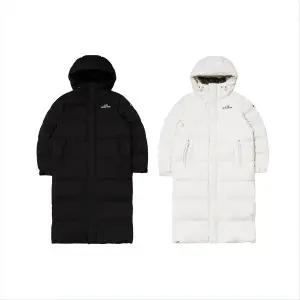 아이더24FW역시즌 찬스 410,000원 남여공용 벤치UNI 롱다운 자켓자켓 DUW2... 680363
