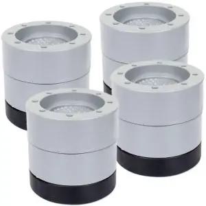 세탁기 받침대 건조기 다리받침 패드 6cm