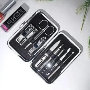 네일케어도구 손톱깎이 ts-343exc 블랙