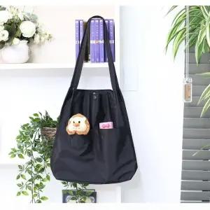 빅백 여성 데일리백 여대생가방 레프트필드 1131 (W7DEBCF)