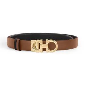 [페라가모 FERRAGAMO] 23 A565 0674487 여성 벨트
