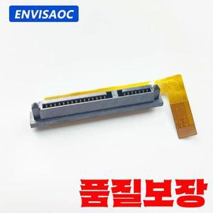 삼성 호환 NP530U3C 노트북 SATA 하드 드라이브 HDD SSD 커넥터 플렉스 케이블 BA41-01910A