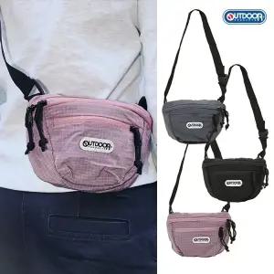 [아웃도어프로덕츠] 미니 숄더백 (3COLORS)