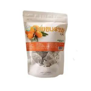 (친화경 무농약) 비타민나무 잎차 30g (1gx30개입)