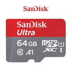 소니 HDR-CX240 메모리카드 64GB 샌디스크A1