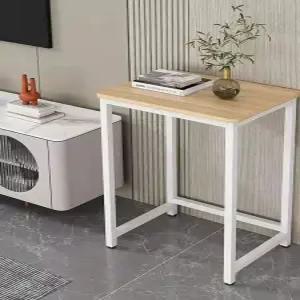 사이드 사각 간이 탁자