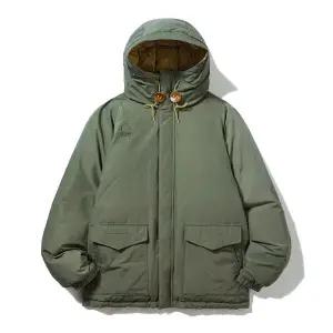 [정품] 시에라디자인 60/40 구스다운 리버서블 마운틴파카(MOUNTAIN PARKA) SAGE GREEN 968050