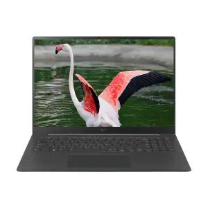 LG전자 LG그램 프로 16Z90TR-EA5BK SSD 2TB 교체