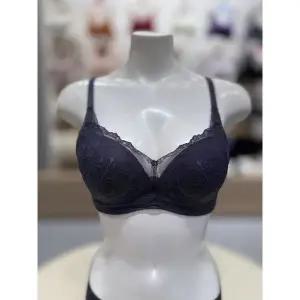 [트라이엄프](강남점)]퍼펙트커버 와이어 브래지어 차콜 ( TEWBR712CH )