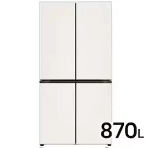 LG전자 오브제컬렉션 H875GBB011 (운송료상이)