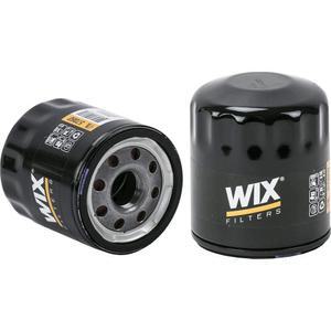 합성 및 고마일리지 오일을 위해 제작된 WIX 57060 오일 필터 교체 - 다양한 뷰익, 쉐보레, GM, 허머, 새턴, 사브, 닷지, 크라이슬러, 지프(07-19), 알파 로미오와 호환됩니다