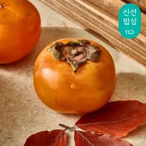 [최종가12,800원]경북 청도반시 2.5kg 18~20과 내외