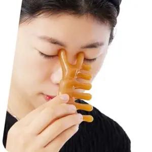 턱라인 마사지기 이중턱 저감 올인원 아름다운 얼굴선 관리기 11.5cm (WFK19Y5)