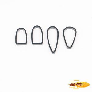 HY Fit Giant TCR PROPEL SL ISP Liv Langma (2016~2025) 시트포스트 스페이서×5