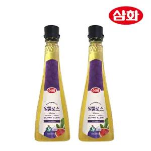 삼화 알룰로스 700g 2세트