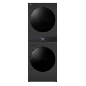 [LG] 트롬 AI 오브제컬렉션 워시타워 WA2525KDF 윤성 전국무료배송