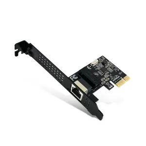 IPTIME PX1000SE PCI-Express 데스크탑 유선 랜카드 dys