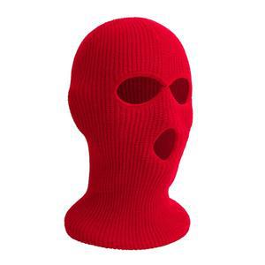 3홀 풀페이스 스키 마스크