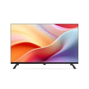 루컴즈 32인치 HD LED 구글OS TV T3203KHG 스탠드포함 벽걸이형 크롬캐스트 미러링 기사방문설치(상하조절)