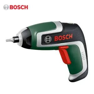 보쉬 익소 3.6V 충전드릴 스크류 드라이버 IXO 7 Flexi Set