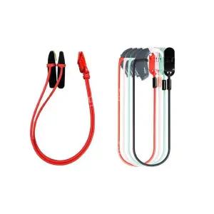 보청기분실 방지줄 보청기 분실 스트랩 목걸이 고정 블랙