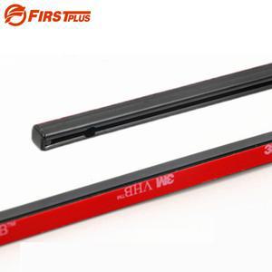 전동커튼레일 50cm 60cm 70cm 자동차 커튼용 알루미늄 플라스틱 레일 커튼 없음