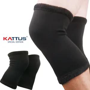 카투스 남여공용 밍크 기모안감 겨울 무릎워머 방한발토시 겨울발토시