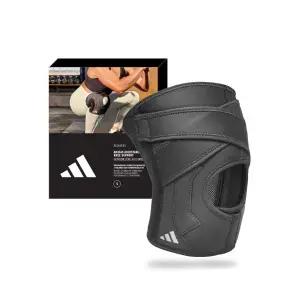 매장정품 ADIDAS 아디다스 FITNESS 컴프레션 엘리트 무릎 보호대 ADGB12141 629503